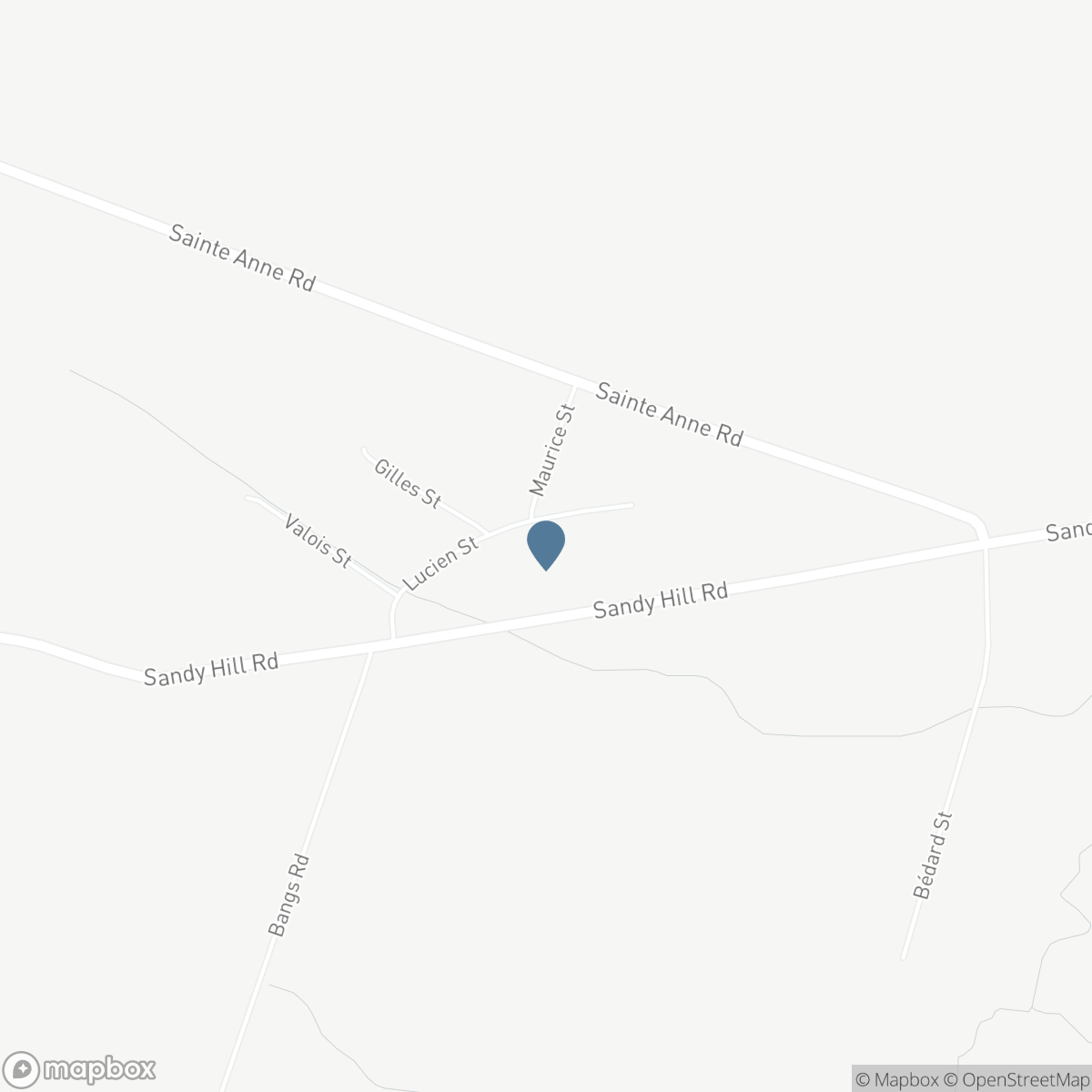 1634 LUCIEN STREET, L'Orignal, Ontario K0B 1K0